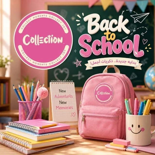 Back To School