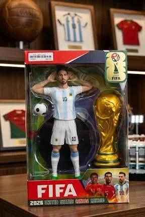 ابطال كأس العالم 
