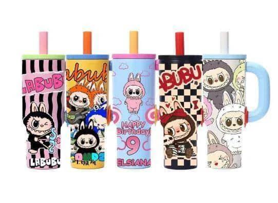 Mugs