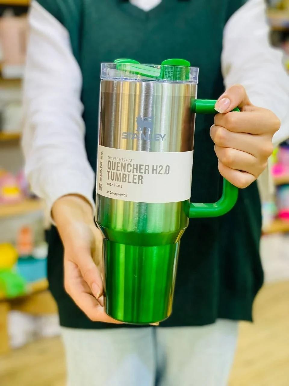 Stanley Mug