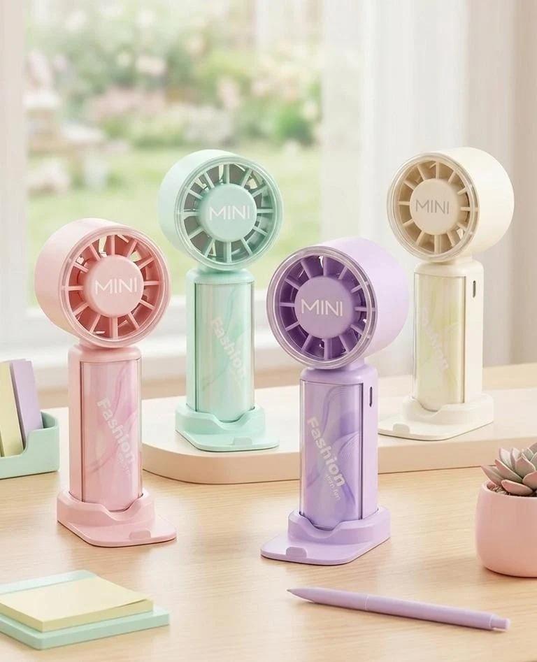 مروحة MINI