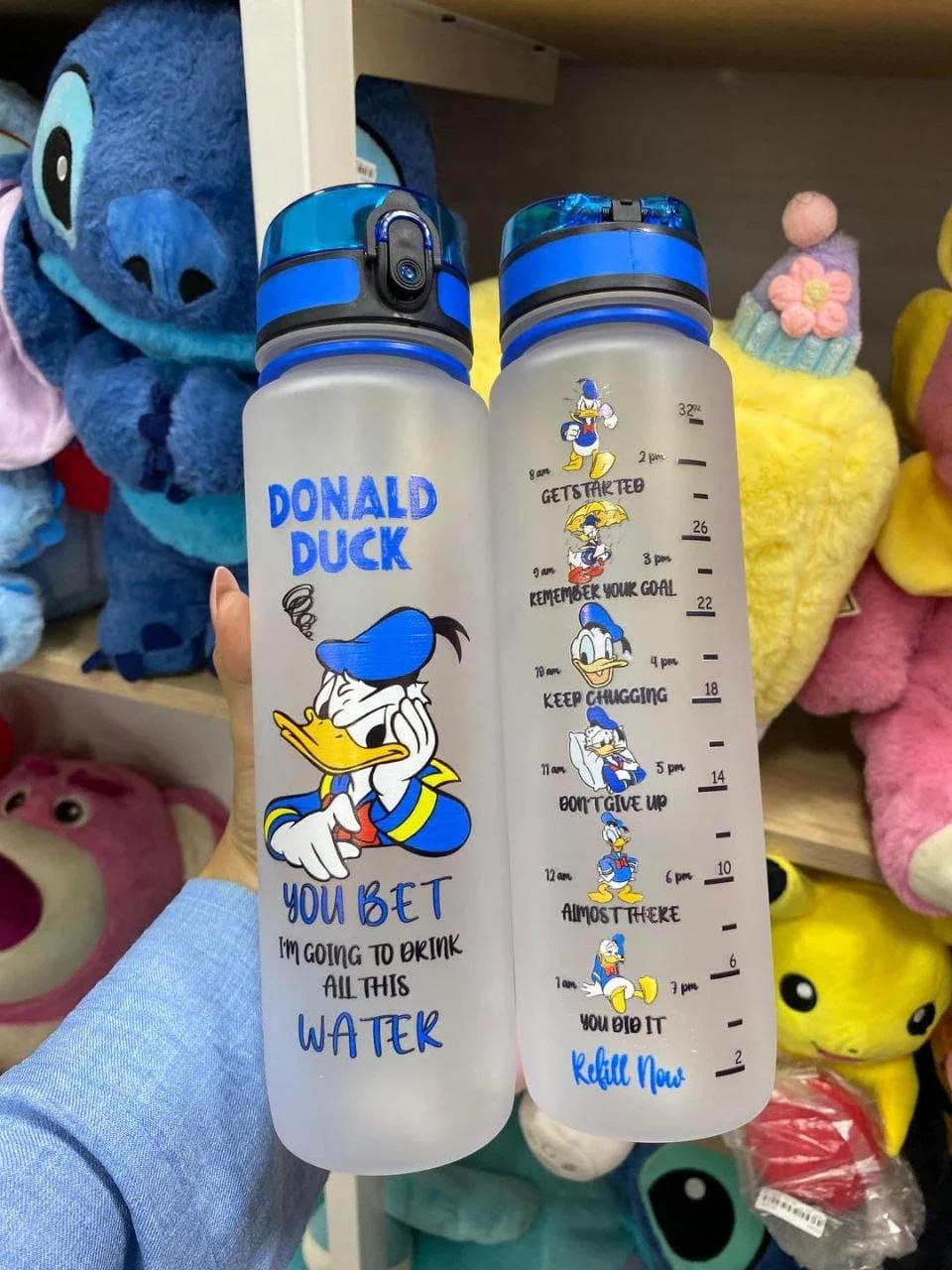 Bottles