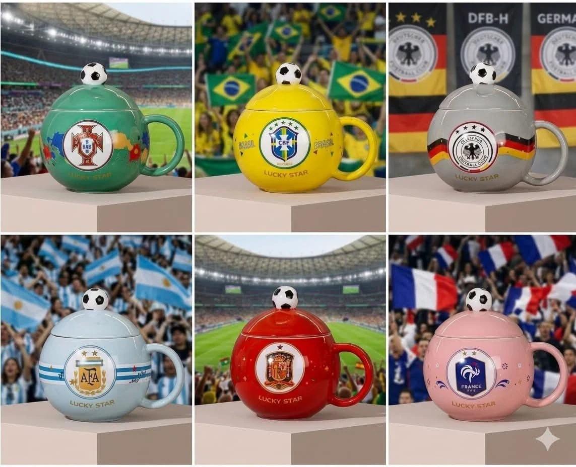مج الاندية بورسلين