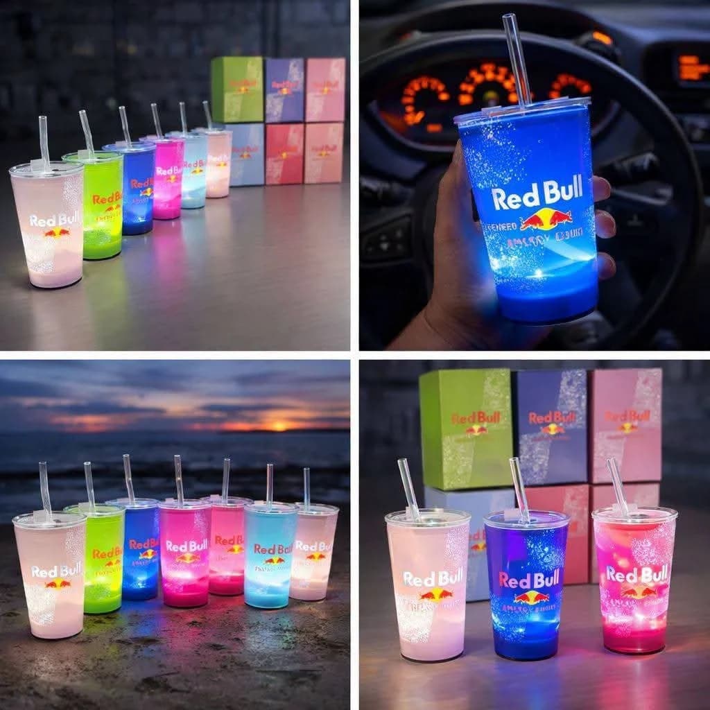 مج Red Bull