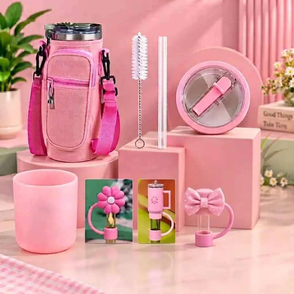 طقم اكسسوارات ستانلي