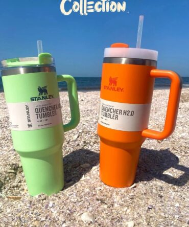 مج Stanley (عرض الصيف )