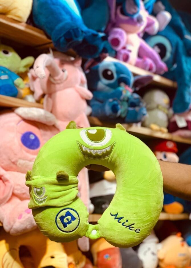 Neck Pillow