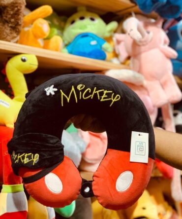 مخدات الرقبة