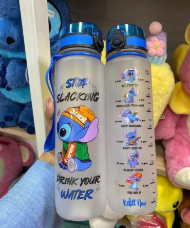 زجاجة ديزني