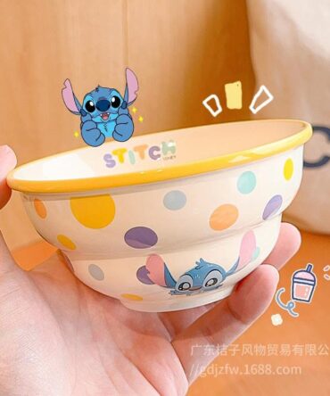 بولة Stitch