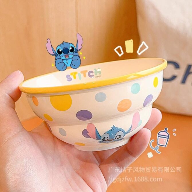 بولة Stitch